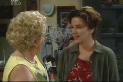 Lyn Scully, Valda Sheergold in Neighbours Episode 4024