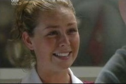 Michelle Scully in Neighbours Episode 4025
