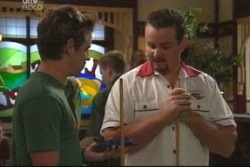 Tad Reeves, Toadie Rebecchi in Neighbours Episode 