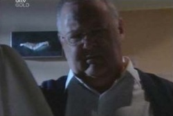 Harold Bishop in Neighbours Episode 4027