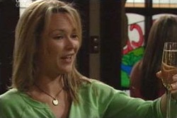 Steph Scully in Neighbours Episode 