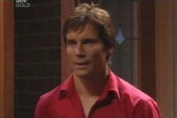 Darcy Tyler in Neighbours Episode 4029