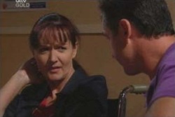 Susan Kennedy, Karl Kennedy in Neighbours Episode 4030