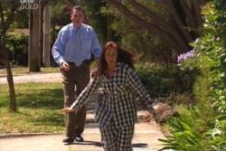 Susan Kennedy, Karl Kennedy in Neighbours Episode 4030