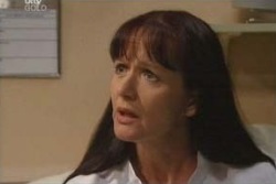 Susan Kennedy in Neighbours Episode 