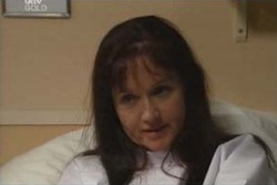 Susan Kennedy in Neighbours Episode 