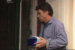 Joe Scully in Neighbours Episode 4034