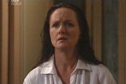 Susan Kennedy in Neighbours Episode 