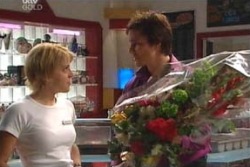 Penny Watts, Darcy Tyler in Neighbours Episode 4039