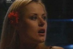 Dee Bliss in Neighbours Episode 4039