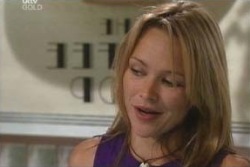 Steph Scully in Neighbours Episode 4040