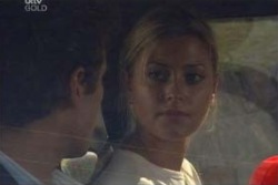 Marc Lambert, Felicity Scully in Neighbours Episode 4040