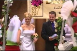Dee Bliss, Toadie Rebecchi in Neighbours Episode 4046