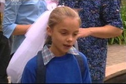 Summer Hoyland in Neighbours Episode 4046