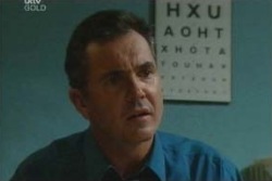 Karl Kennedy in Neighbours Episode 4047