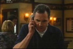 Karl Kennedy in Neighbours Episode 