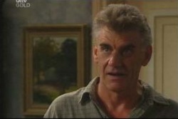 Craig Benson in Neighbours Episode 