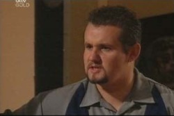 Toadie Rebecchi in Neighbours Episode 4051
