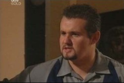 Toadie Rebecchi in Neighbours Episode 