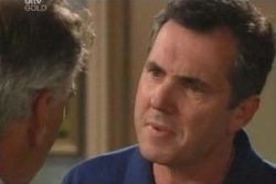 Karl Kennedy in Neighbours Episode 