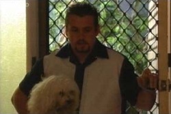 Bob, Toadie Rebecchi in Neighbours Episode 4054