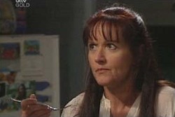 Susan Kennedy in Neighbours Episode 