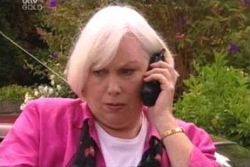 Rosie Hoyland in Neighbours Episode 