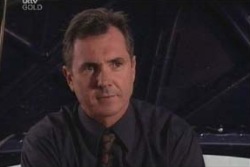 Karl Kennedy in Neighbours Episode 