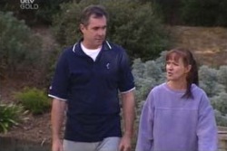 Karl Kennedy, Susan Kennedy in Neighbours Episode 4057