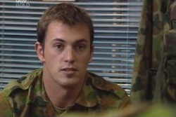 Stuart Parker in Neighbours Episode 4057