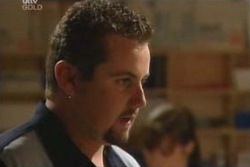 Toadie Rebecchi in Neighbours Episode 4057