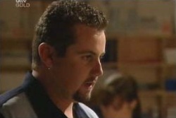 Toadie Rebecchi in Neighbours Episode 