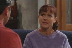 Susan Kennedy in Neighbours Episode 4058