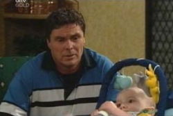 Ben Kirk, Joe Scully in Neighbours Episode 4058