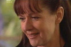 Susan Kennedy in Neighbours Episode 4058