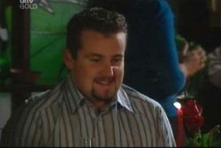 Toadie Rebecchi in Neighbours Episode 