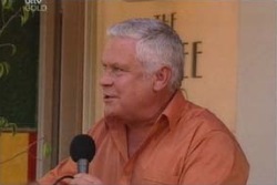 Lou Carpenter in Neighbours Episode 4060