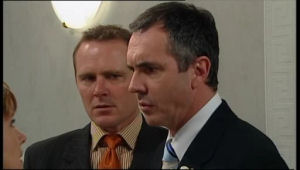 Max Hoyland, Karl Kennedy in Neighbours Episode 