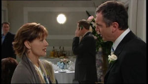 Susan Kennedy, Max Hoyland, Karl Kennedy in Neighbours Episode 4630