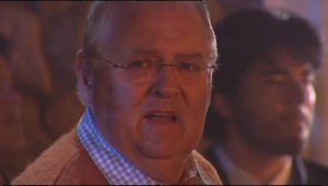 Harold Bishop in Neighbours Episode 4630