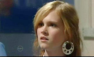 Janae Timmins in Neighbours Episode 4718