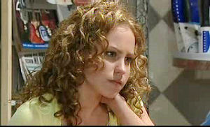 Serena Bishop in Neighbours Episode 4718