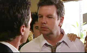 David Bishop in Neighbours Episode 4718