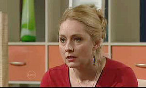 Janelle Timmins in Neighbours Episode 4719