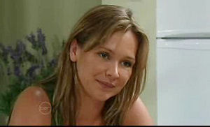Steph Scully in Neighbours Episode 4720
