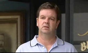 David Bishop in Neighbours Episode 