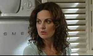 Liljana Bishop in Neighbours Episode 