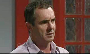 Karl Kennedy in Neighbours Episode 4722