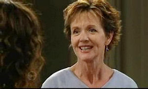 Susan Kennedy in Neighbours Episode 