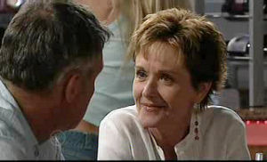 Susan Kennedy in Neighbours Episode 